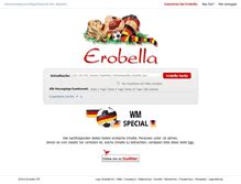 erobella|Erobella Limited.